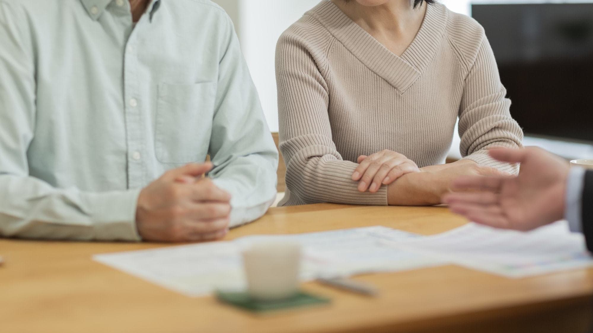 プラン提案・御見積書提出 | 建具修理なら名古屋市東区の建具修理の窓口名古屋市東区