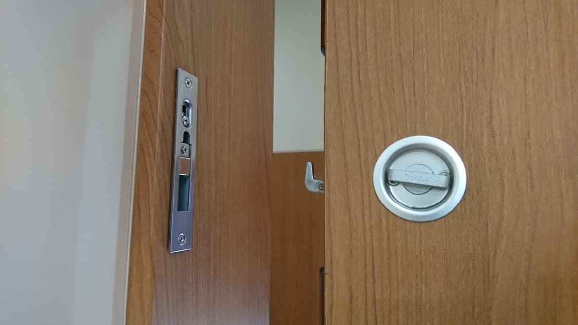 建具錠修理 名古屋市東区 | 建具錠修理なら建具修理の窓口名古屋市東区