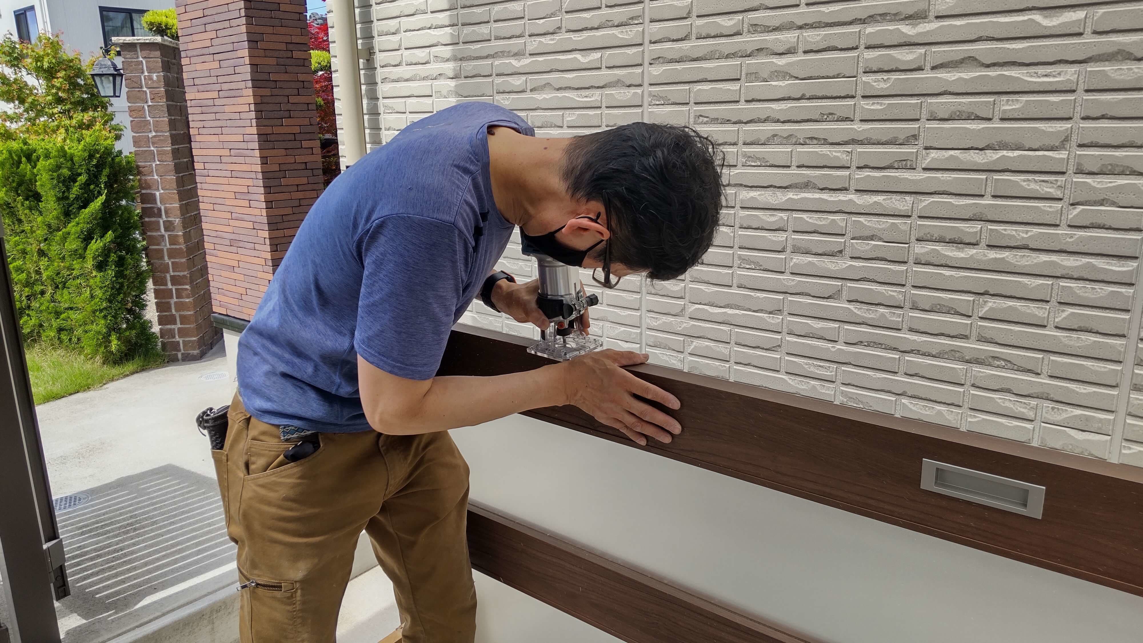 建具錠設置 名古屋市東区 | 建具錠設置なら建具修理の窓口名古屋市東区