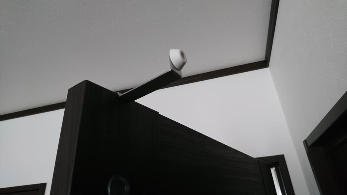 戸当たりの設置なら名古屋市東区の建具修理の窓口名古屋市東区